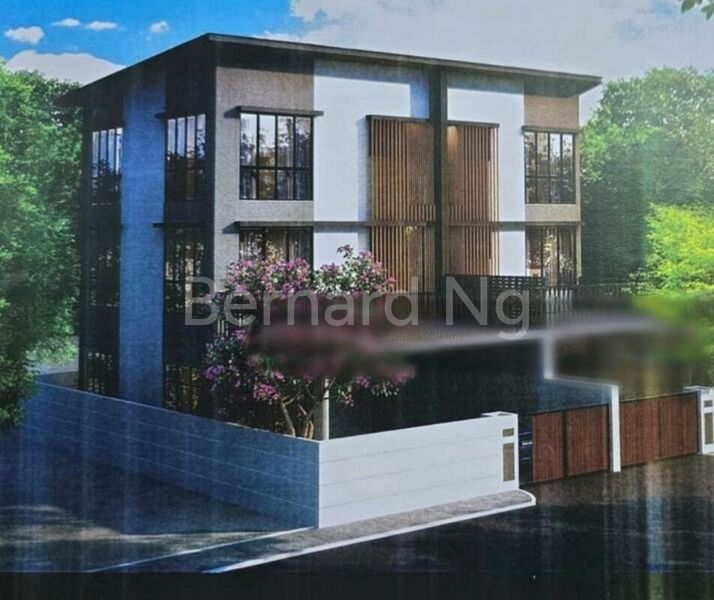 5 Bed Semi-Detached House (Landed) for Sale in  Fernvale Lodge - Image 7